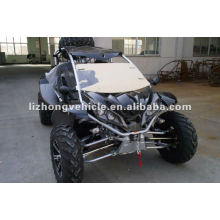 800ER EFI 58HP 4 * 4 CVT GO KART MIT DER EWG